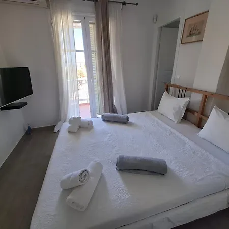 Apartamento Amazing Seafront Aggiannis