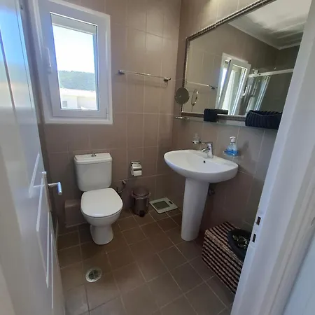 Apartamento Amazing Seafront Aggiannis Agia Marina (Lefkada)
