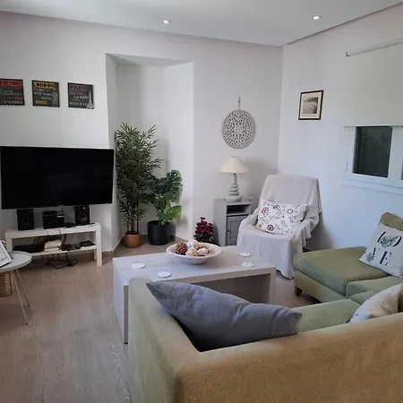 Apartamento Amazing Seafront Aggiannis Agia Marina (Lefkada)